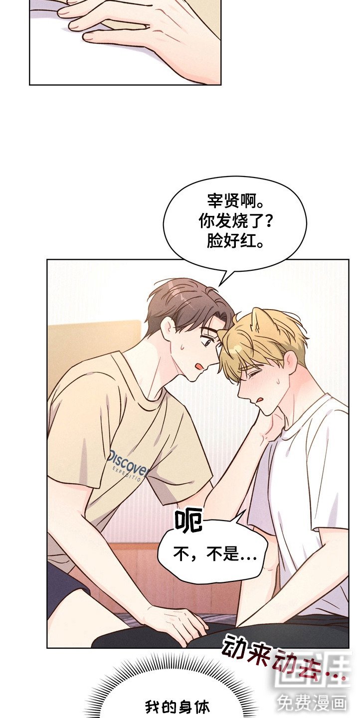 第3章：不排斥