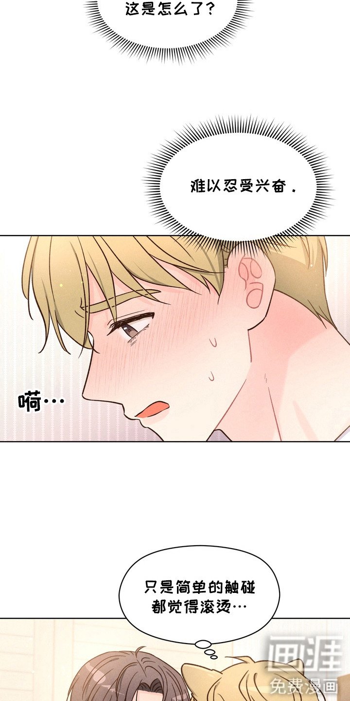 第3章：不排斥