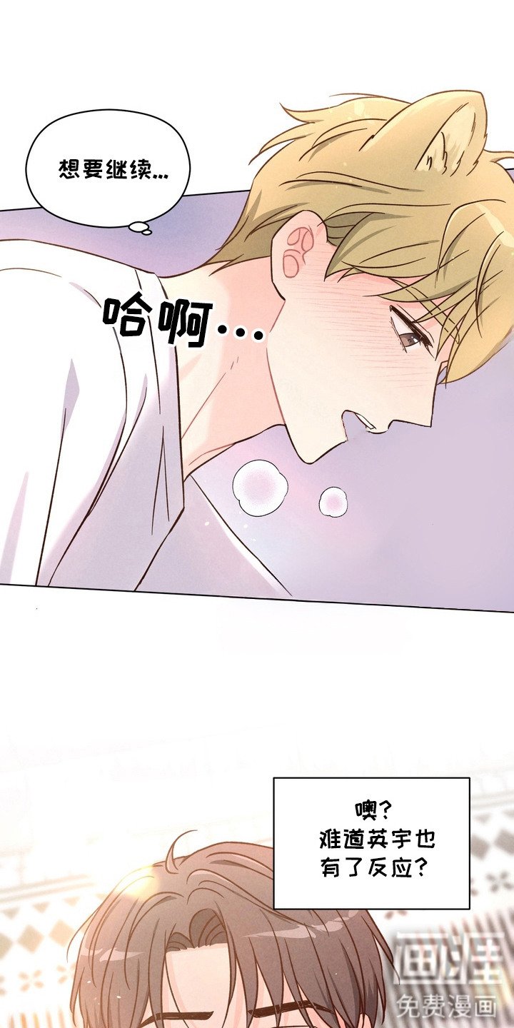 第3章：不排斥