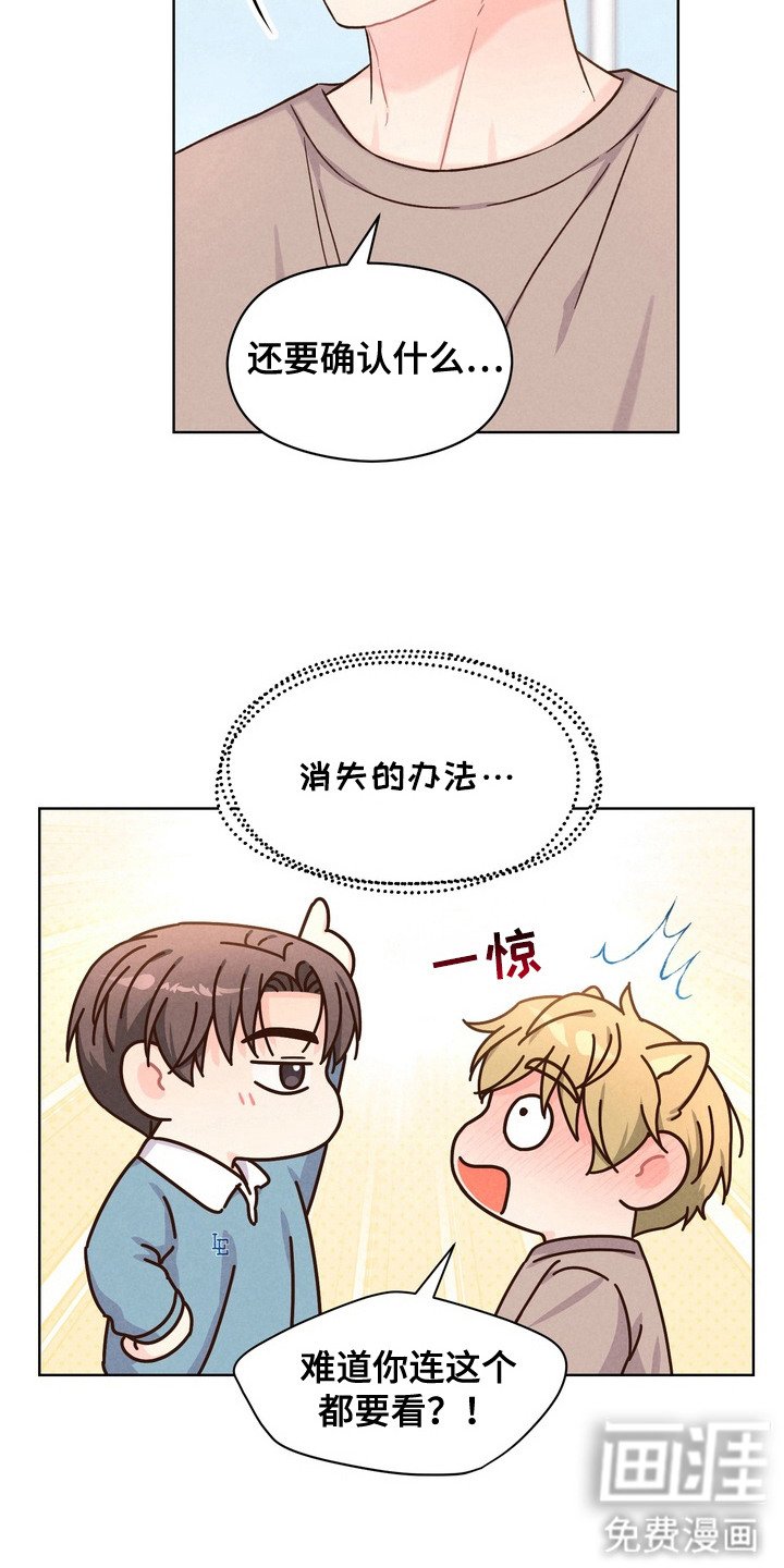 第6章：亲自帮忙