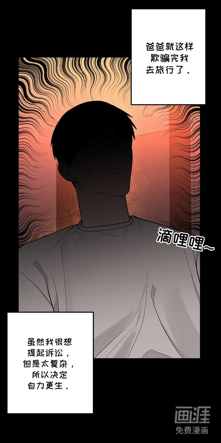 第1章：线下相见