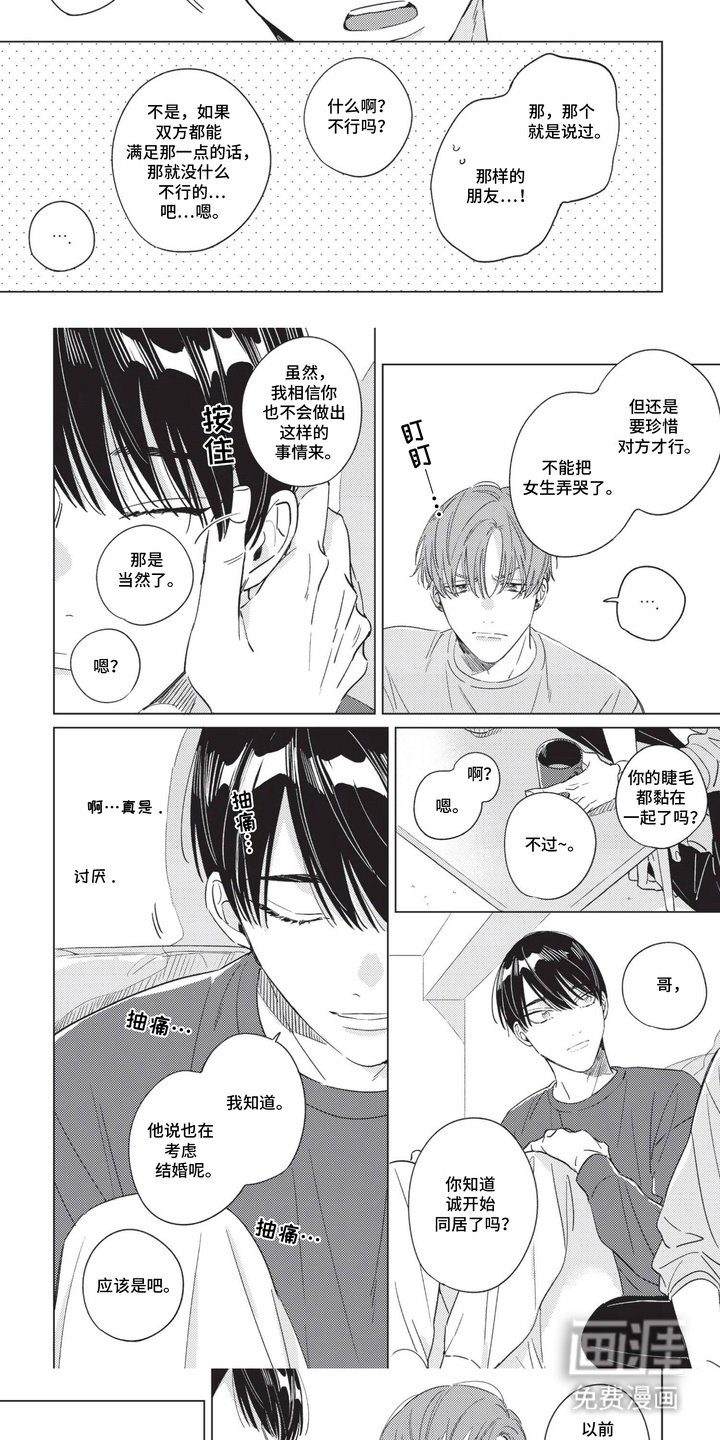 第3章：好奇心