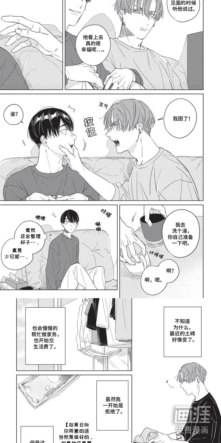 第3章：好奇心