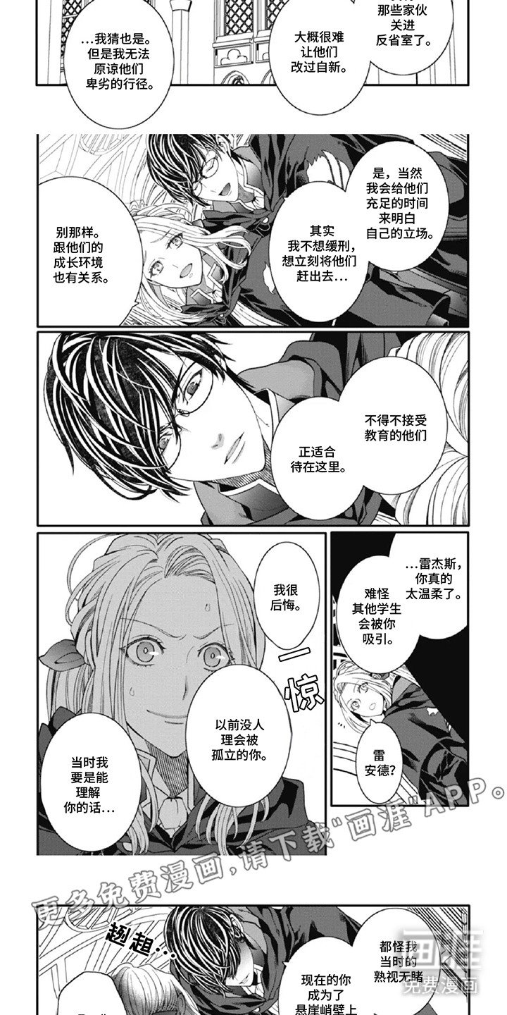 第6章：后悔