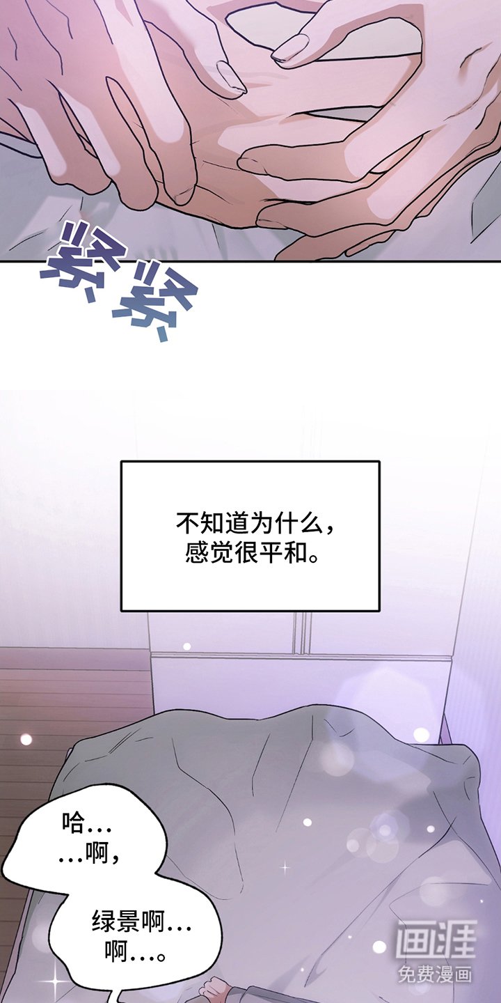 第15章：这样的梦