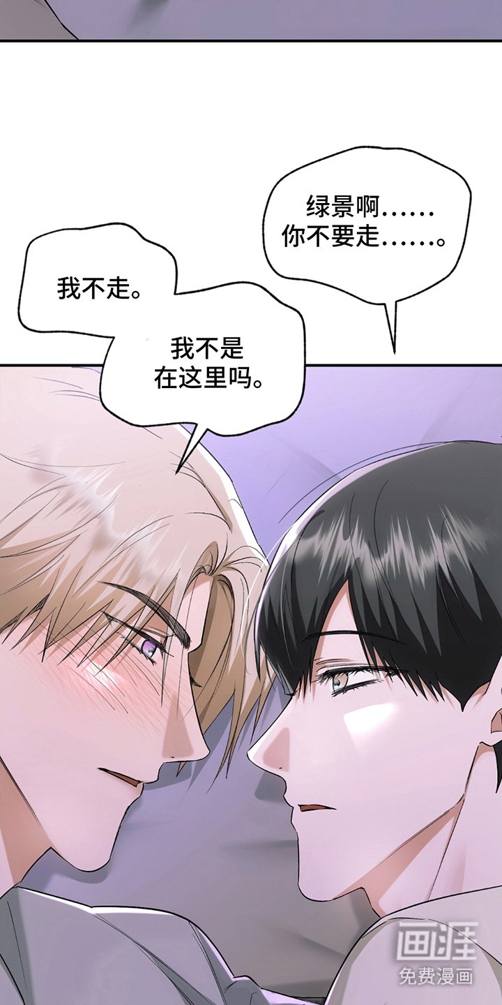 第15章：这样的梦