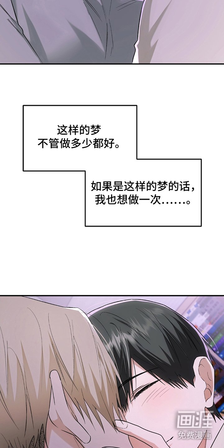 第15章：这样的梦