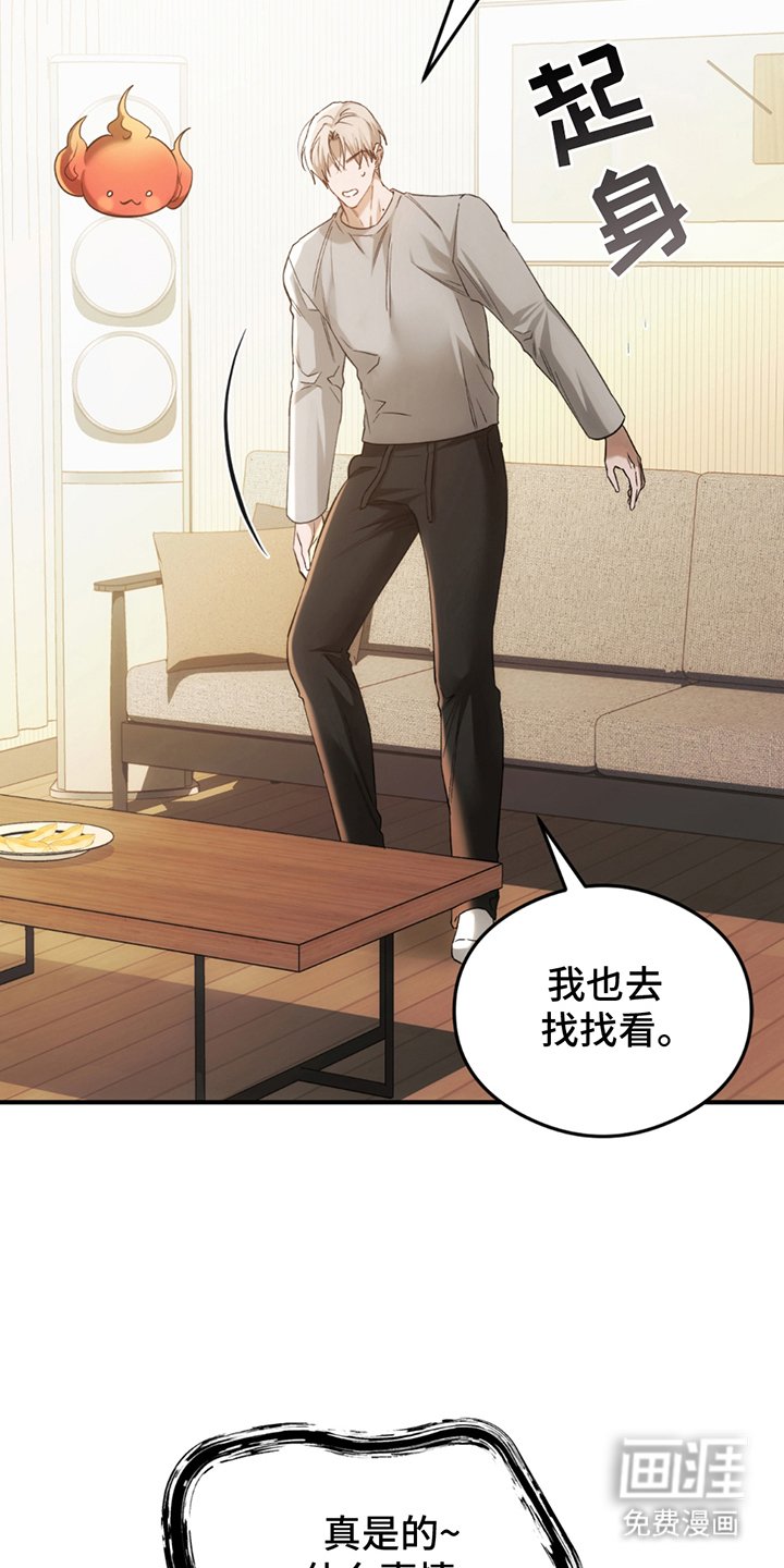 第20章：大师