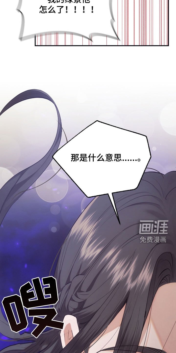 第28章：有点可惜