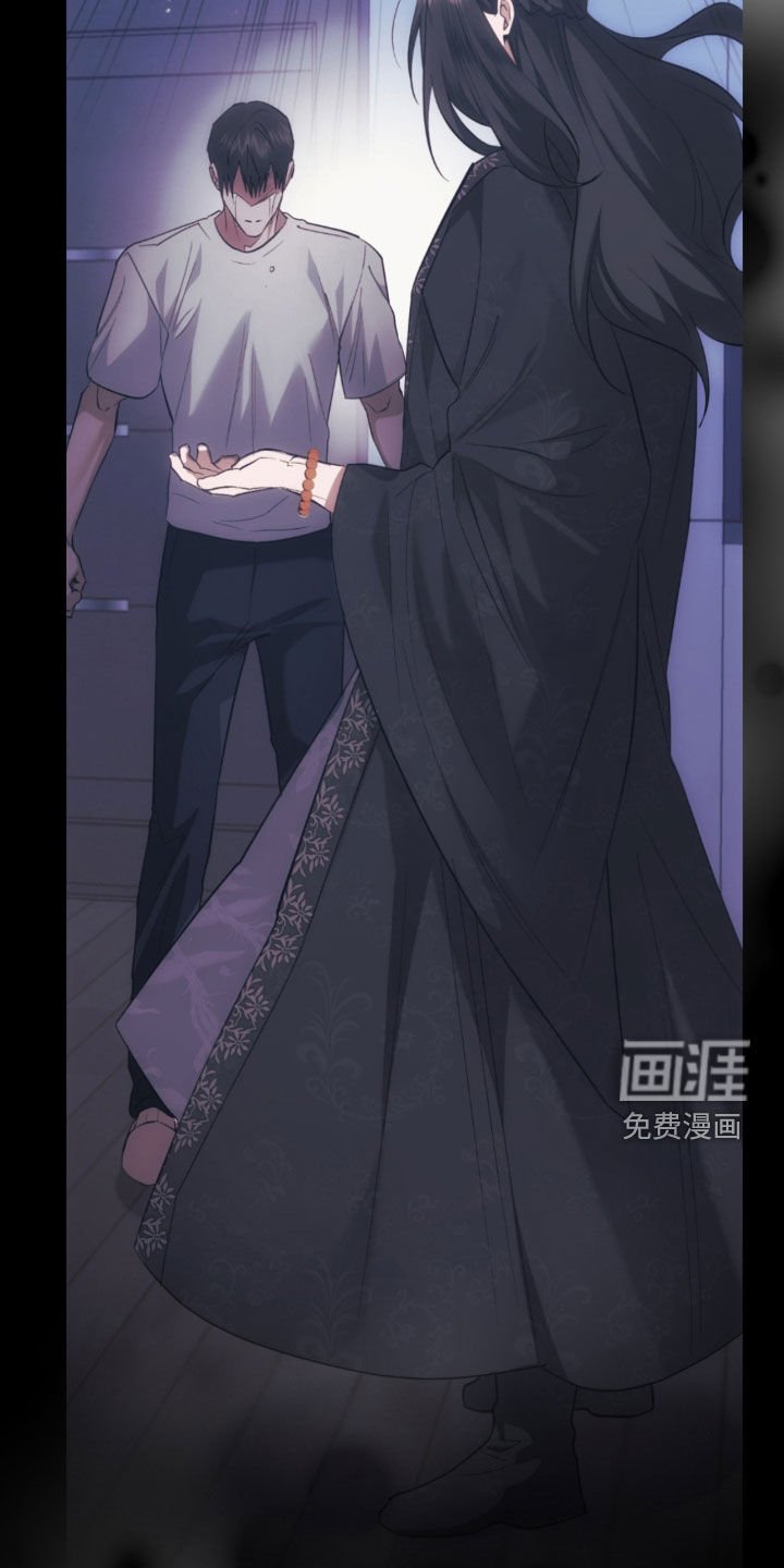 第29章：我也愿意