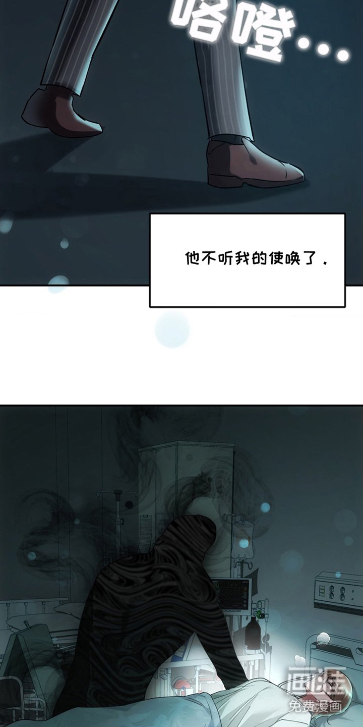 第3章：神秘黑影
