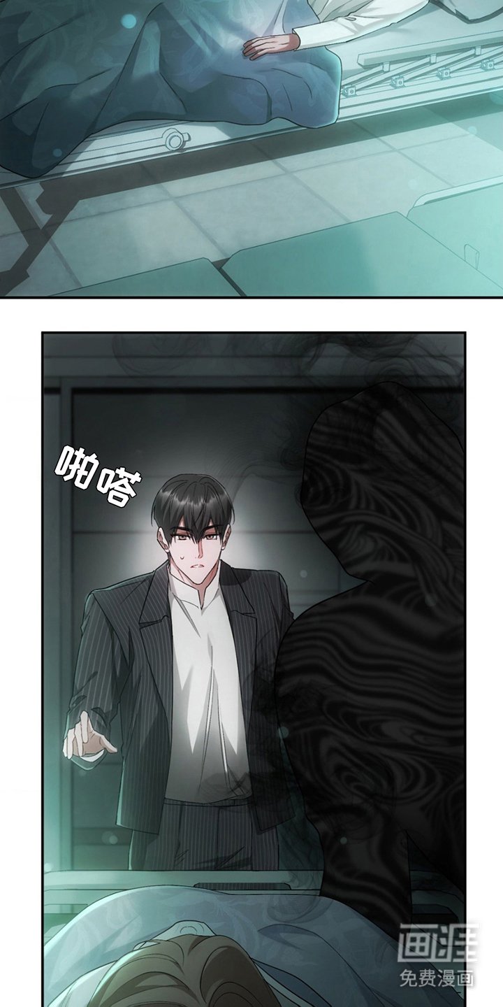 第3章：神秘黑影