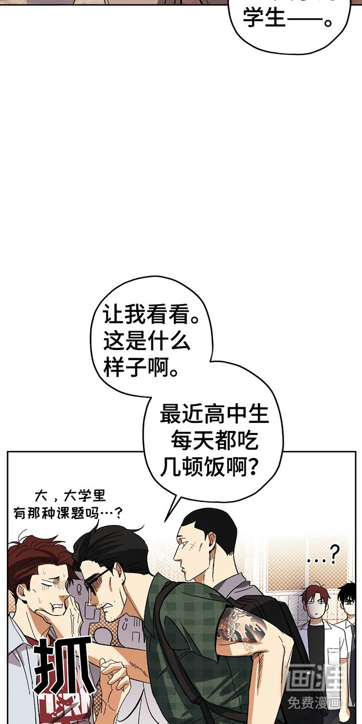 第16章：外援