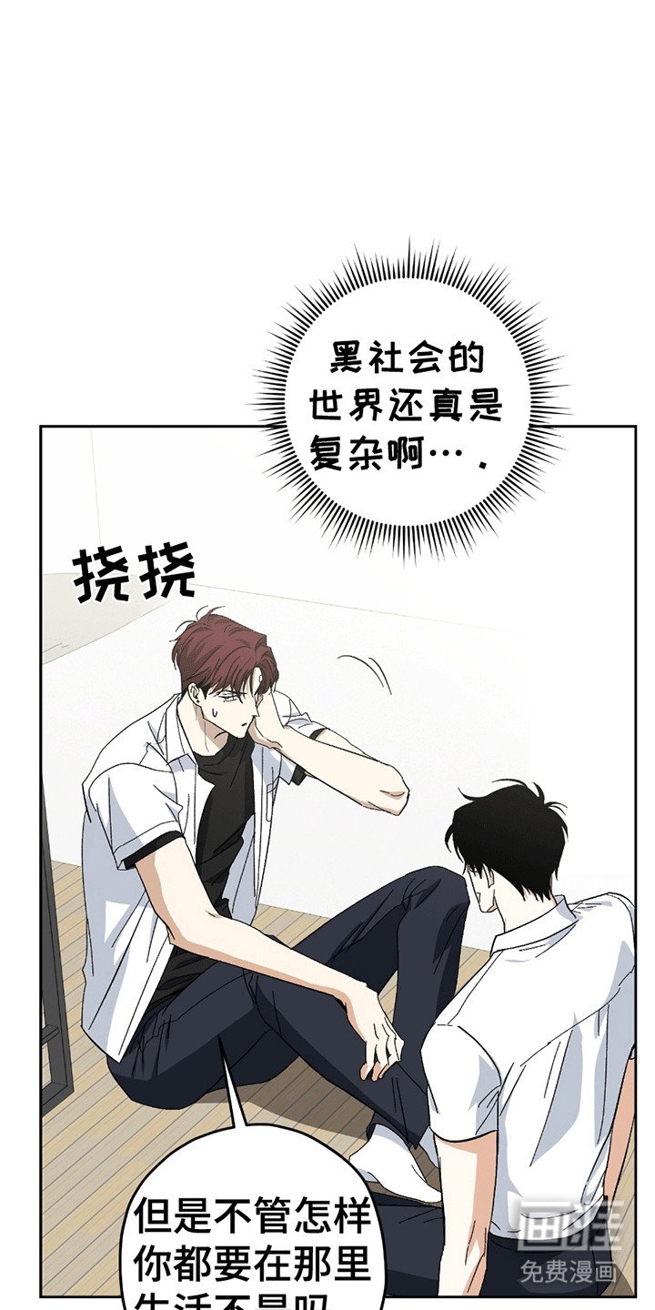 第17章：难言之隐