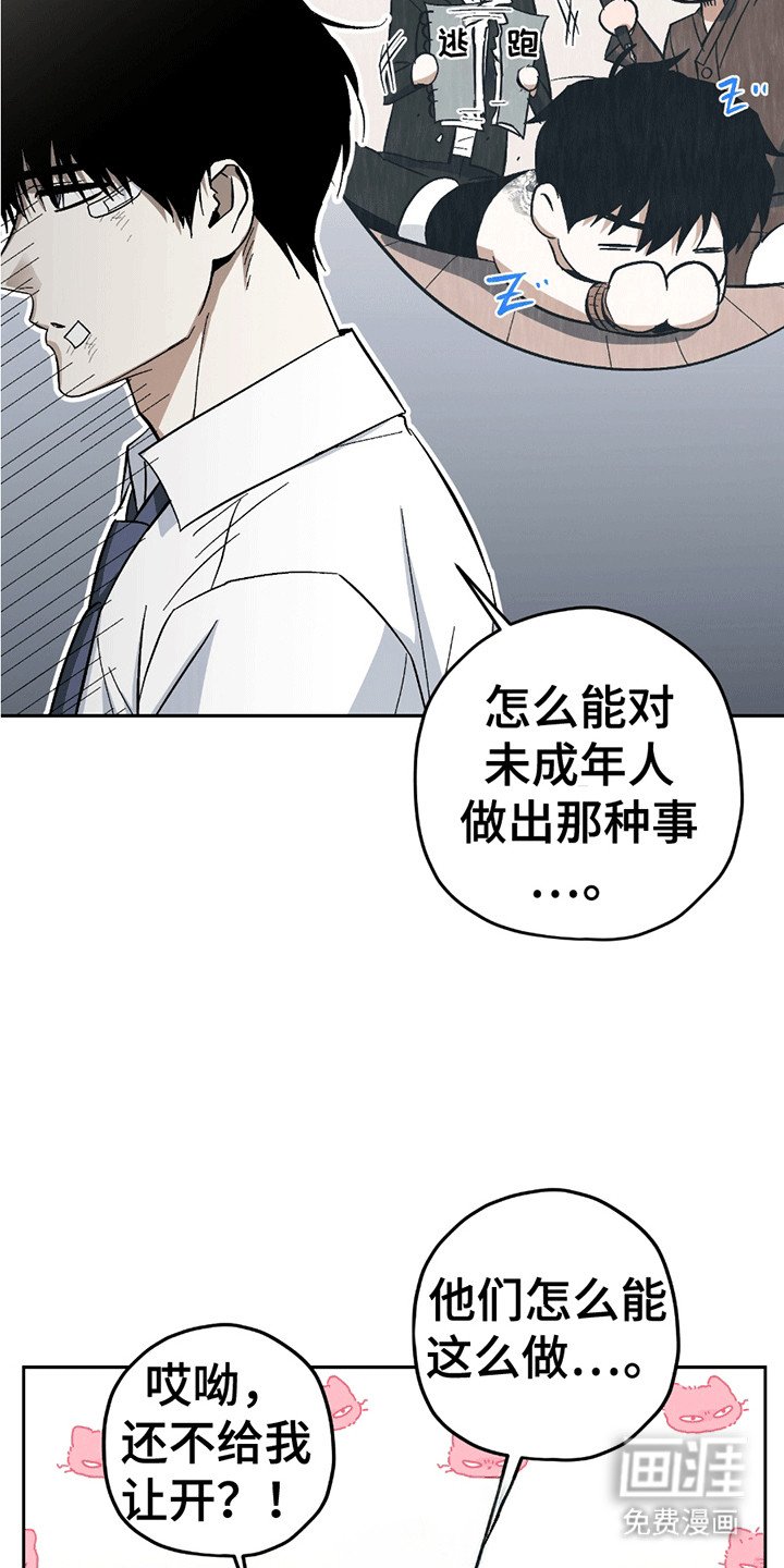 第17章：难言之隐