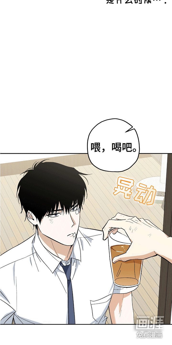 第18章：酒后谈天