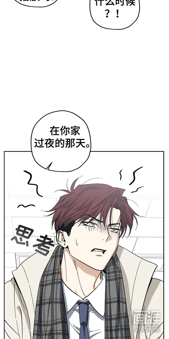 第21章：喜欢你（完结）