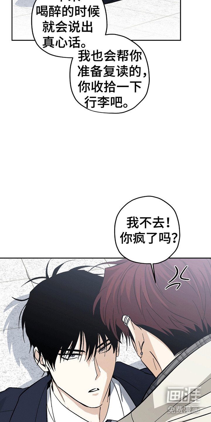 第21章：喜欢你（完结）
