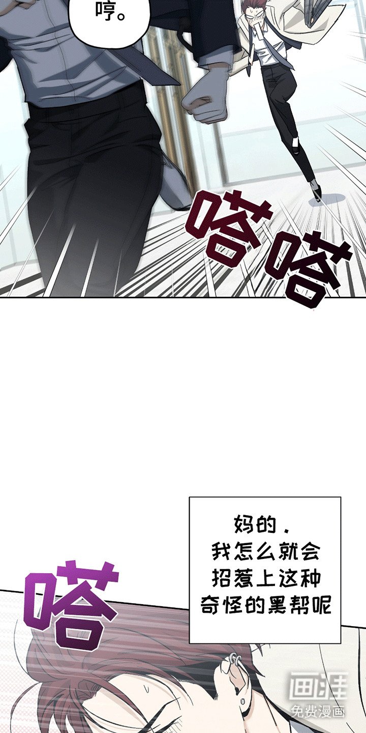 第21章：喜欢你（完结）