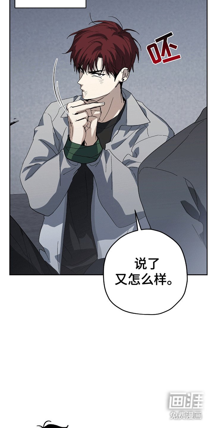第5章：小学鸡吵架
