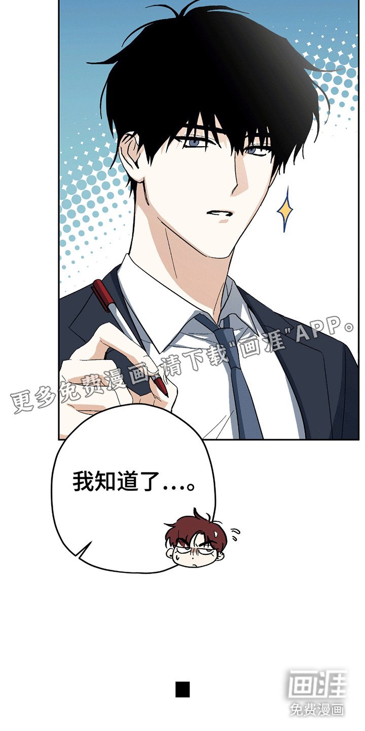 第6章：恼羞成怒