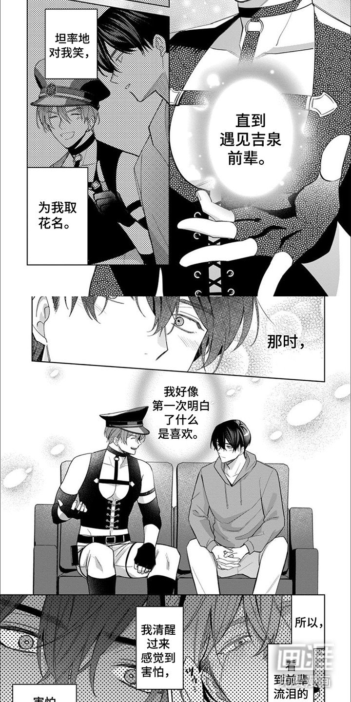 第11章：危险