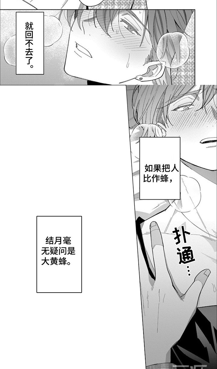 第6章：绳缚