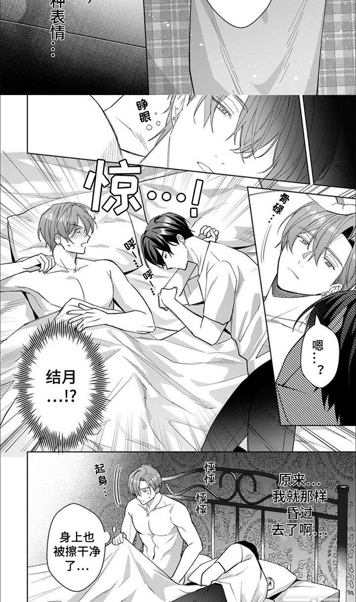第7章：觉醒