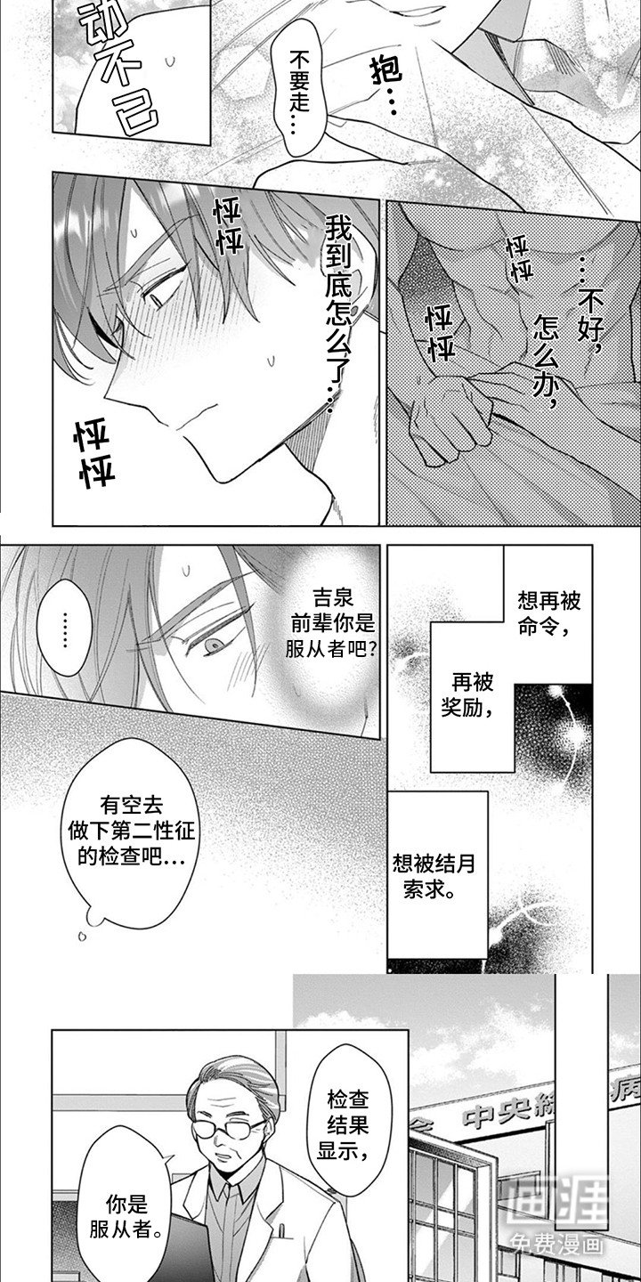 第7章：觉醒