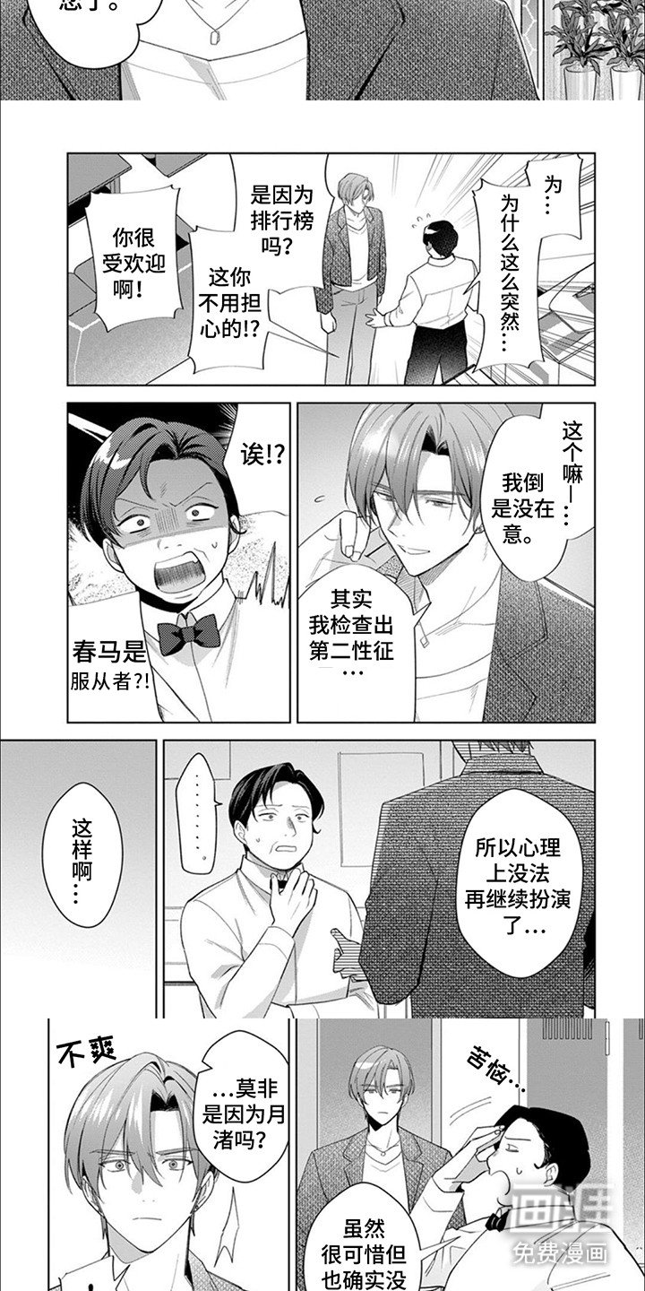 第9章：辞职