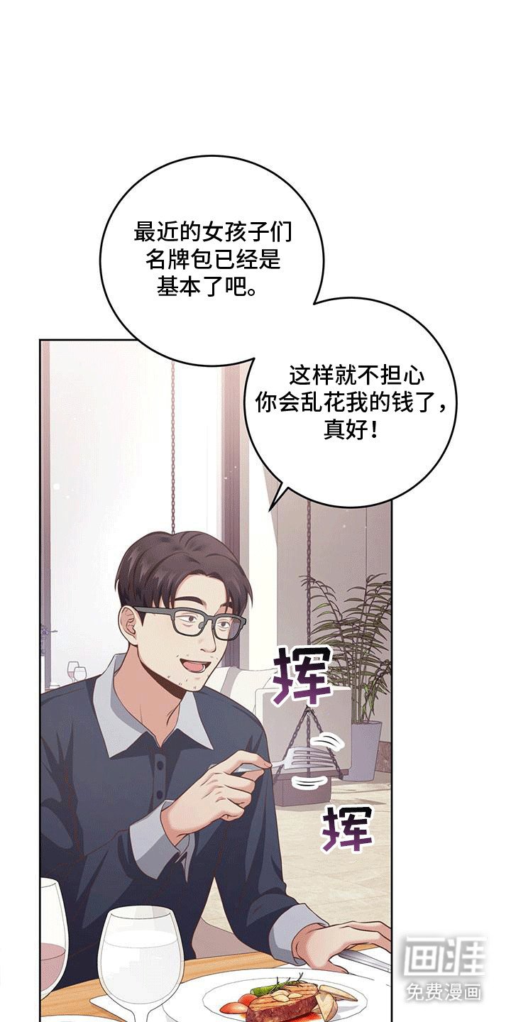 第1章：普信男