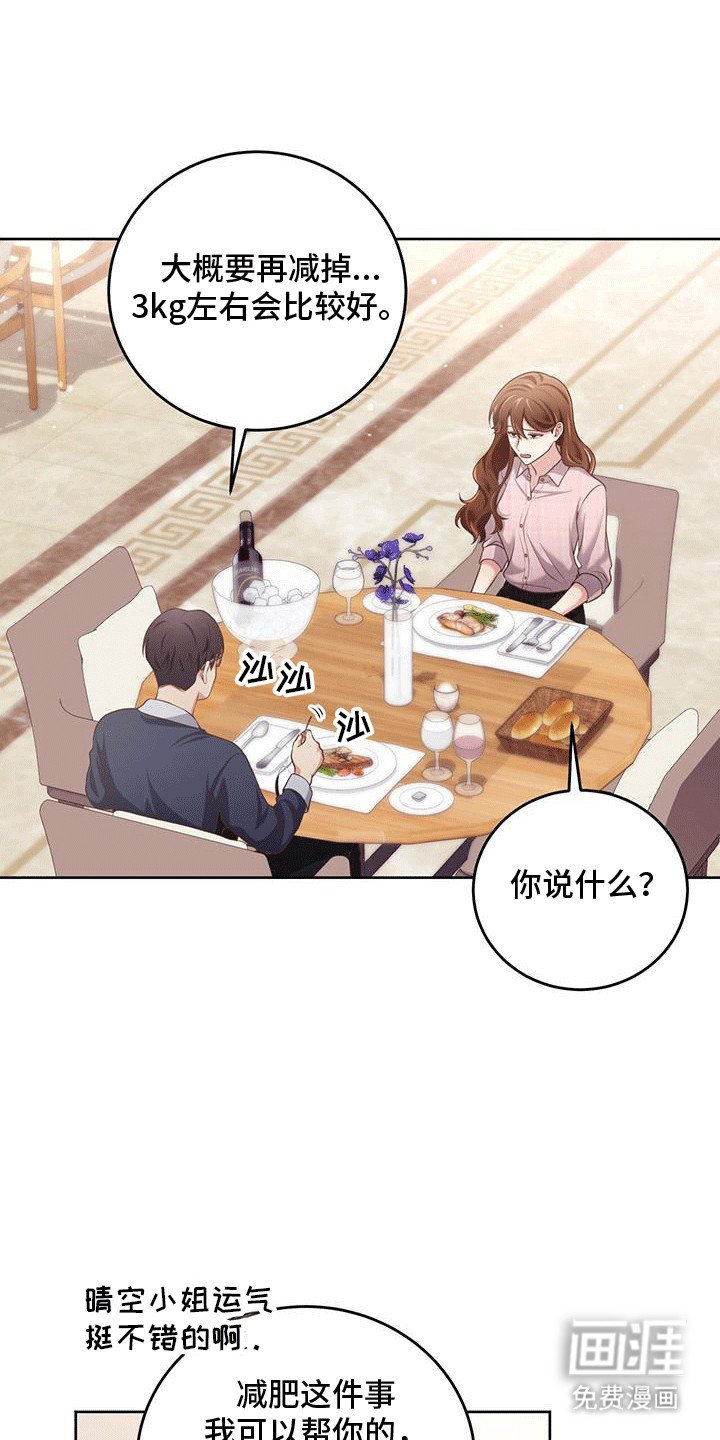 第1章：普信男