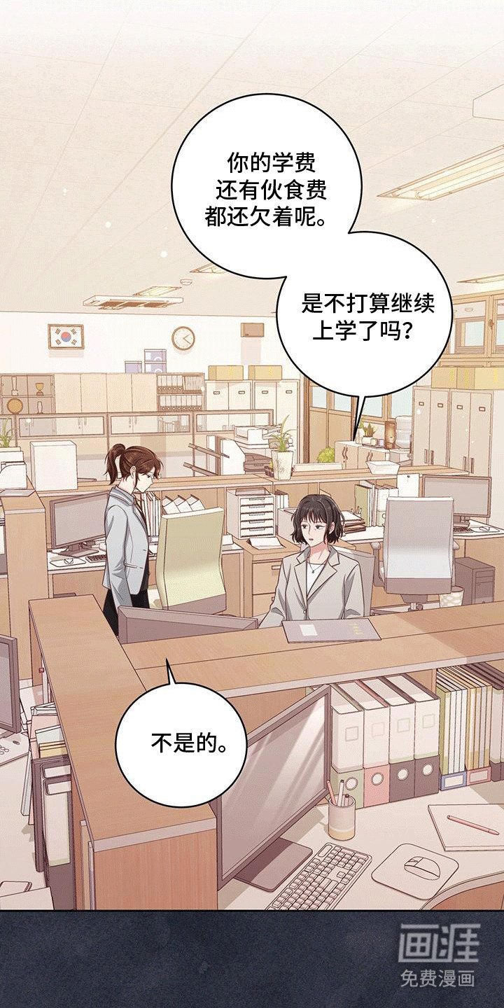 第14章：资助人