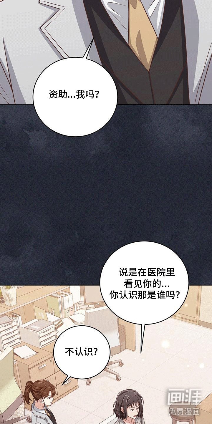 第14章：资助人