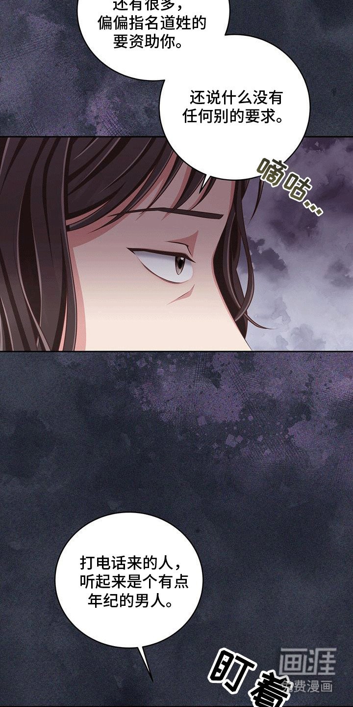 第14章：资助人