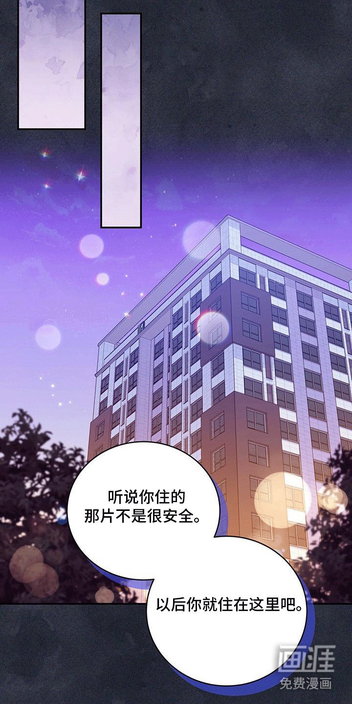 第14章：资助人