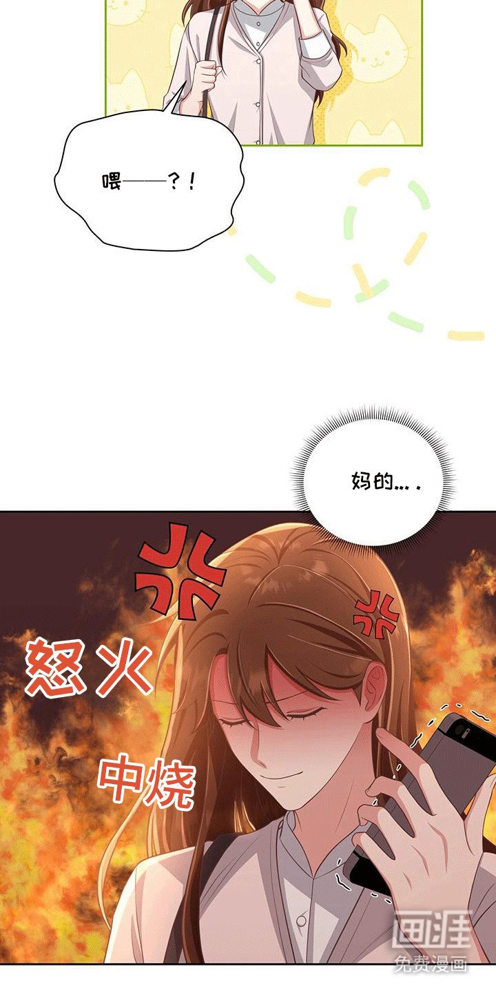 第17章：补偿