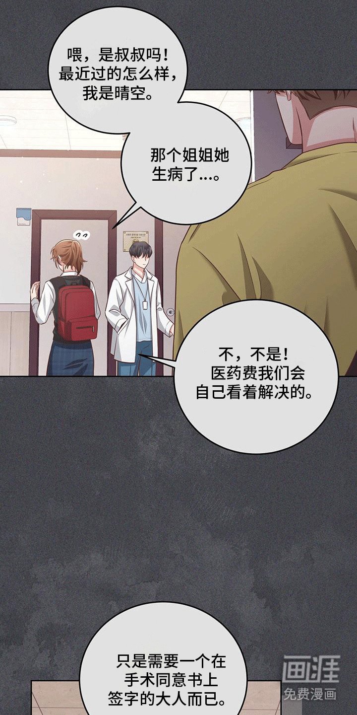 第2章：强势