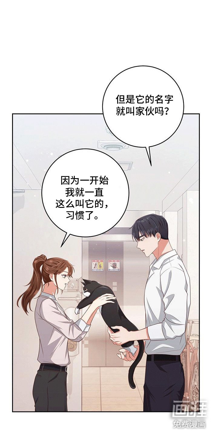 第25章：物以类聚