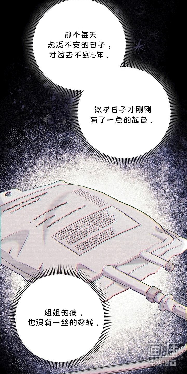 第33章：否极泰来