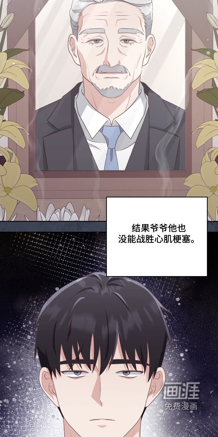 第41章：去世后才知道