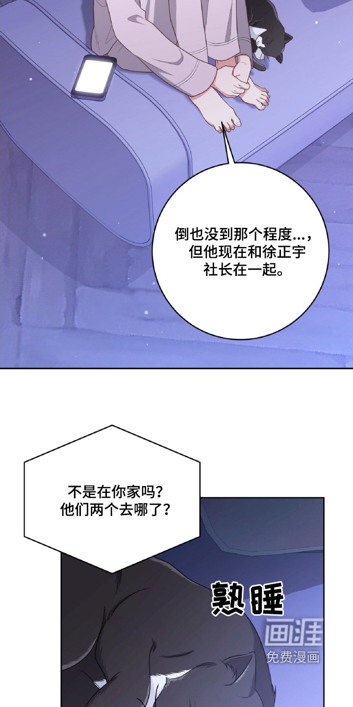 第52章：你怎么了