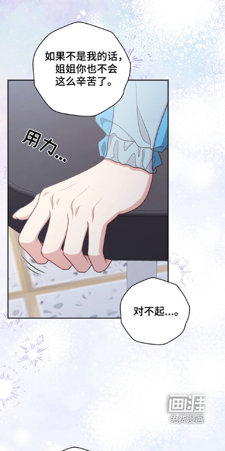 第62章：姐姐