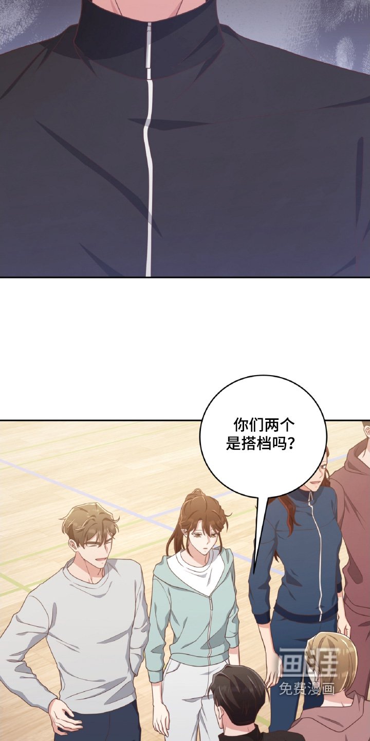第67章：我们是搭档