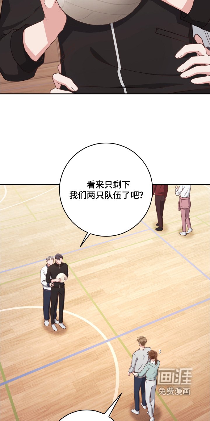 第68章：打球