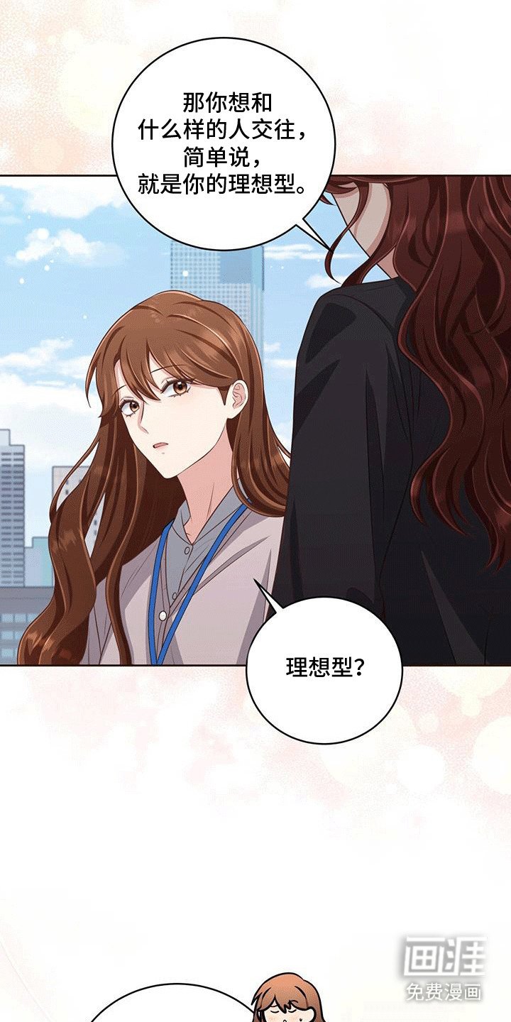 第7章：理想型