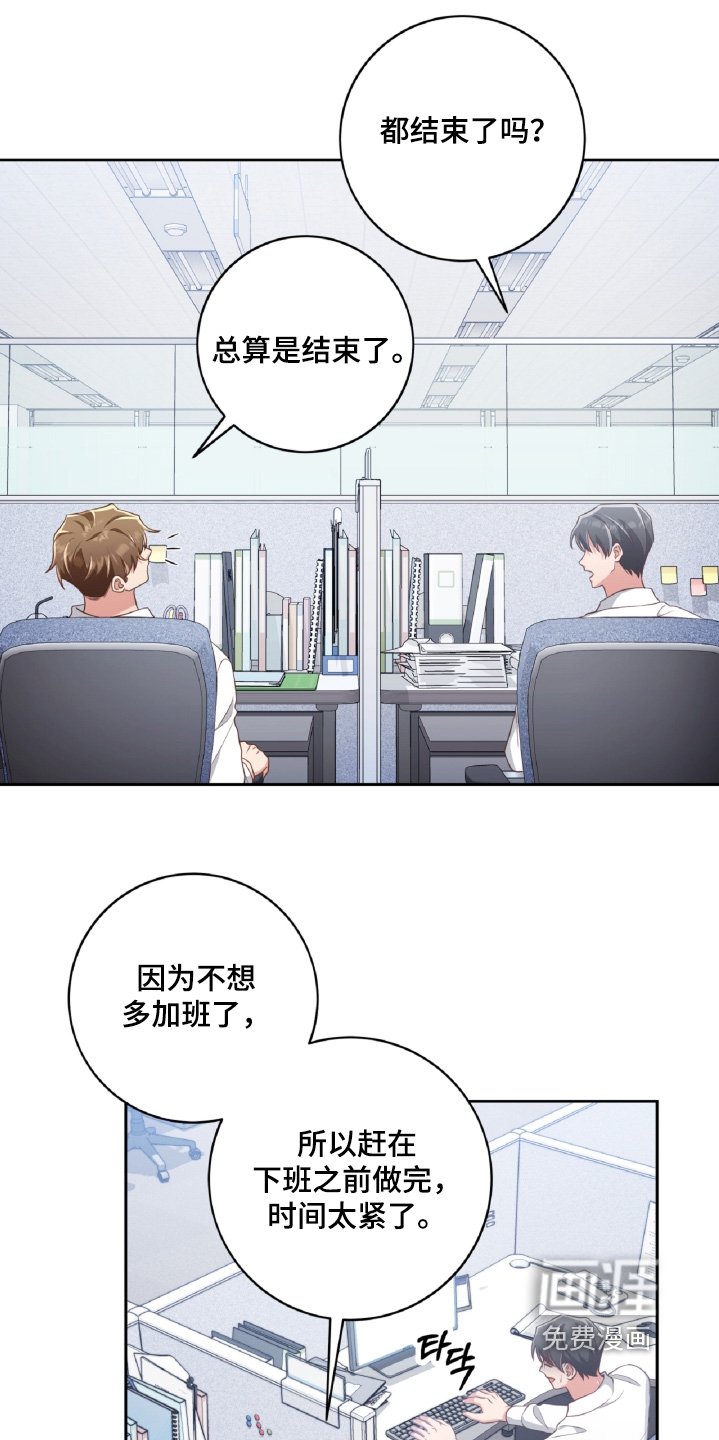 第81章：打算说清楚
