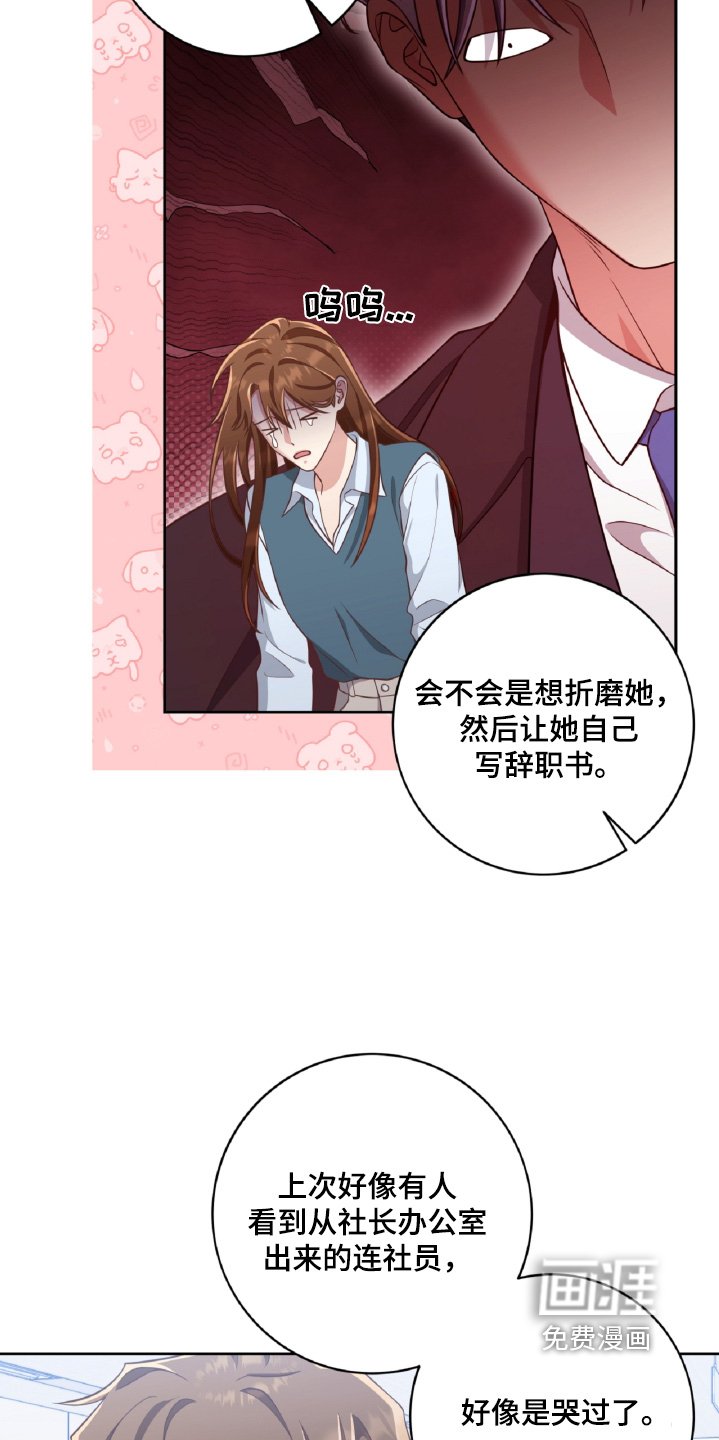第81章：打算说清楚