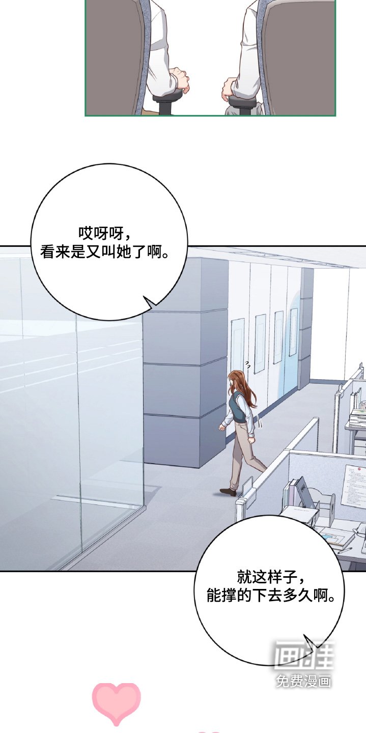 第81章：打算说清楚
