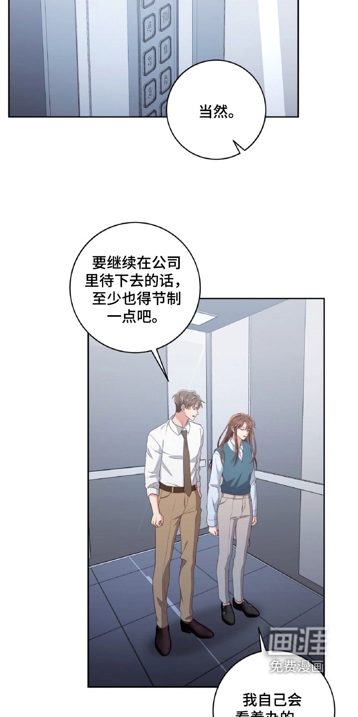 第81章：打算说清楚